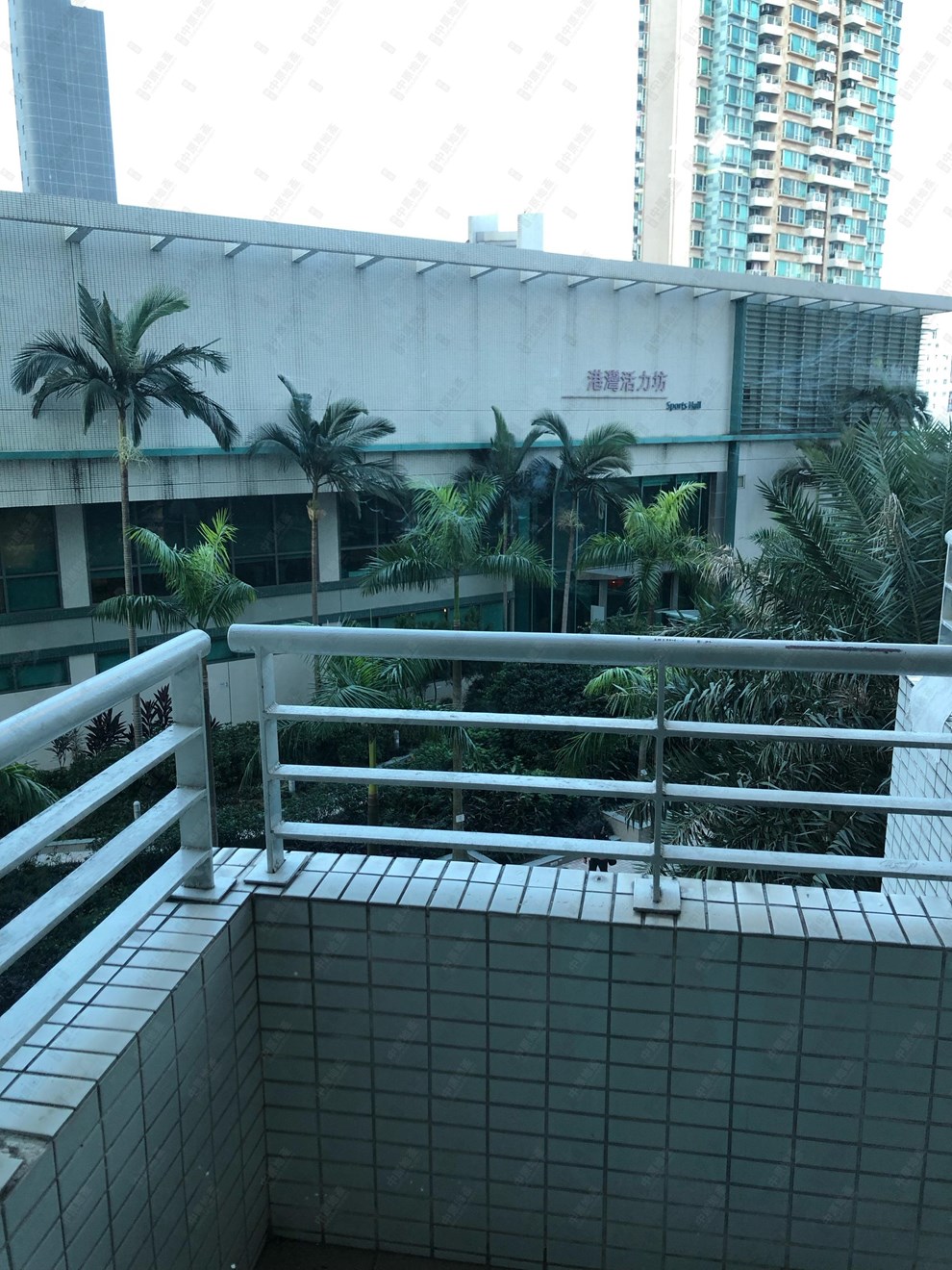 單位內部-客廳