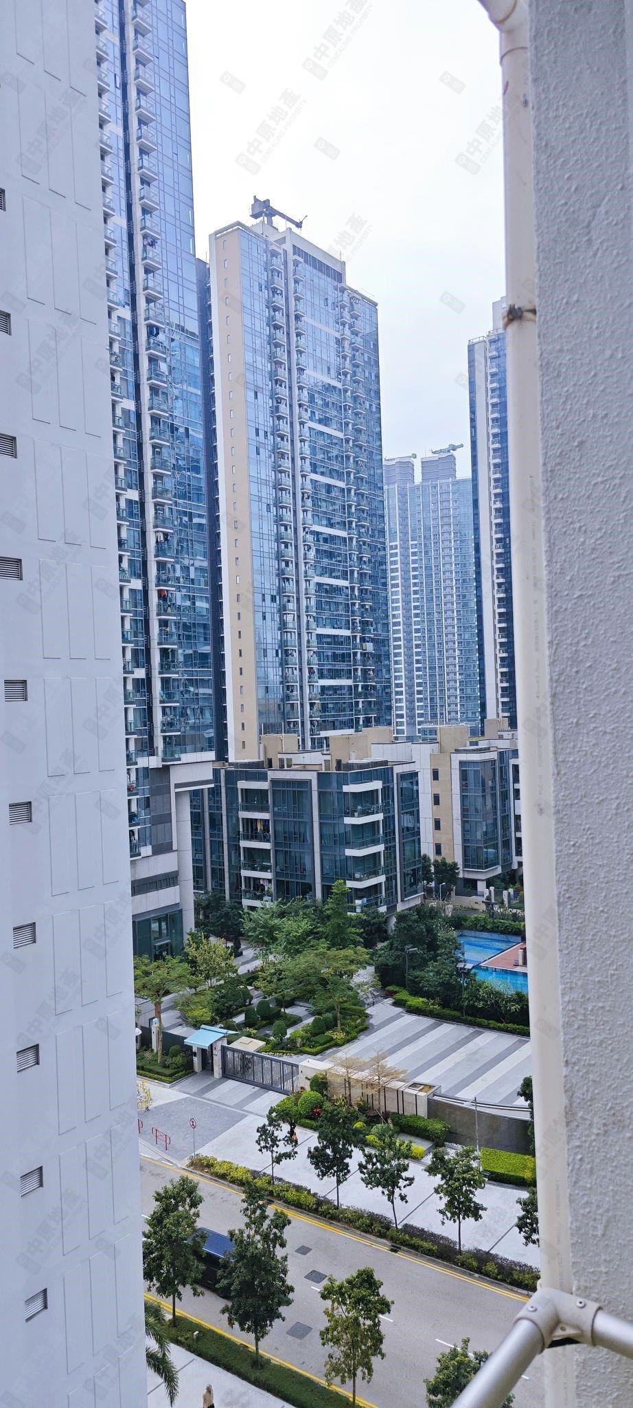 窗外景觀-園景