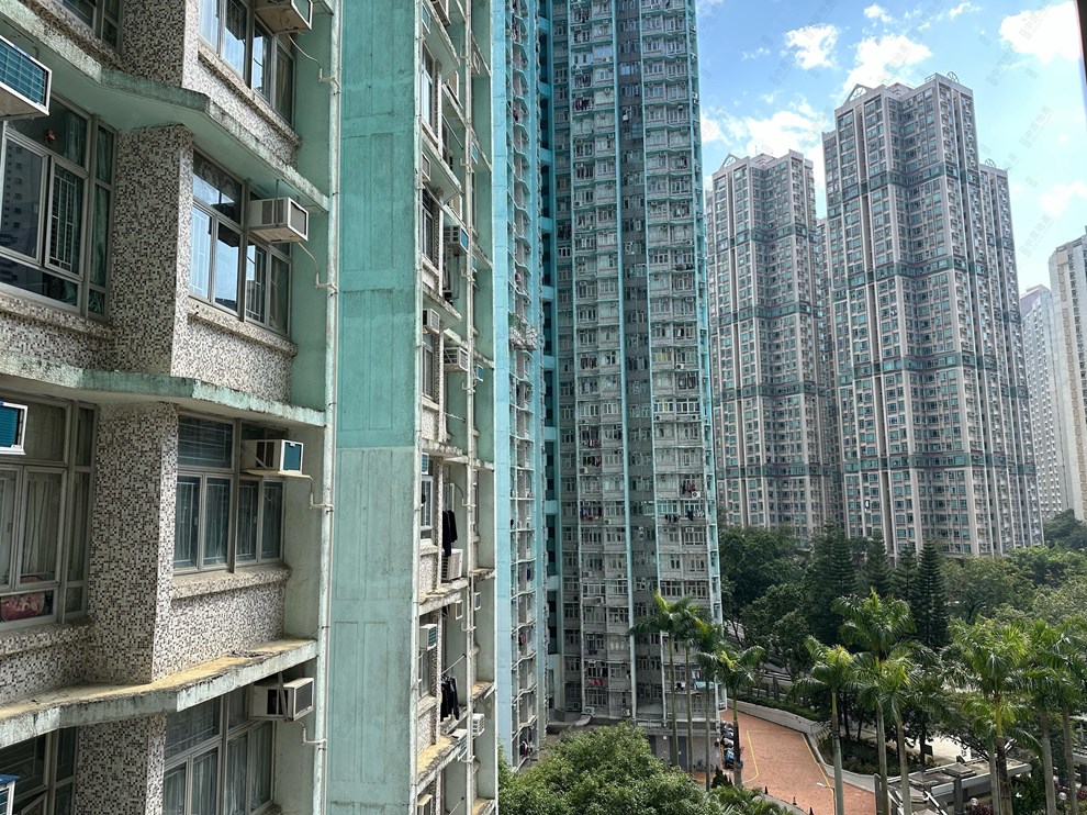 Outside View-Street View