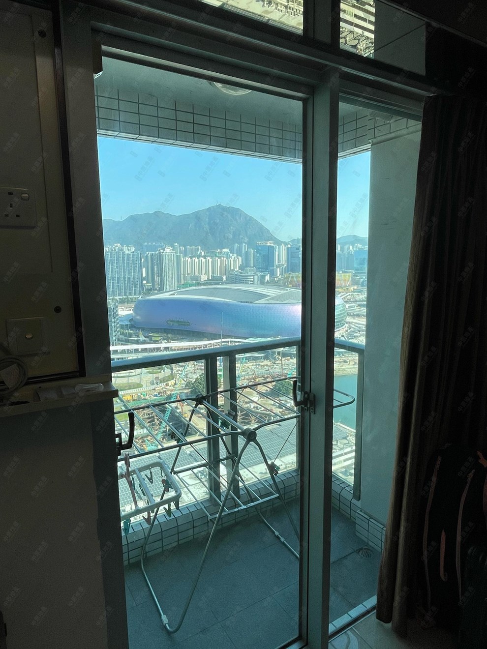 單位外部-露台