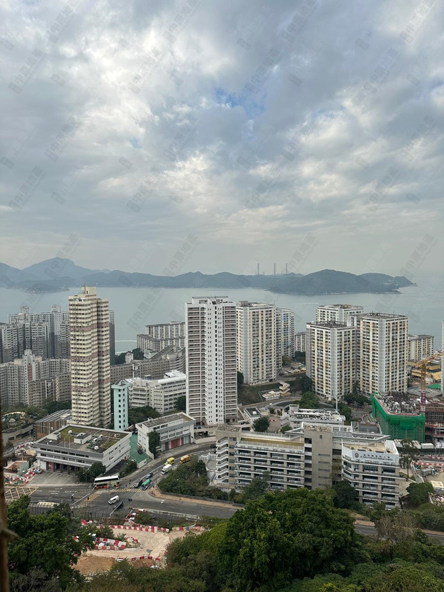 CHI FU FA YUEN・FU LAI YUEN (BLOCK H-1), Photo