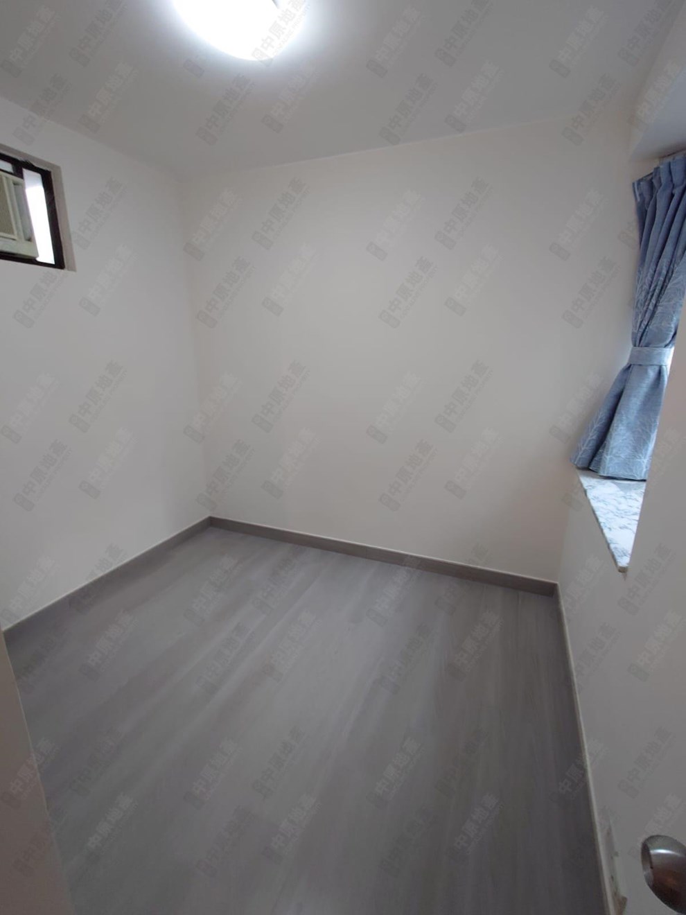 Unit Interior-Bedroom