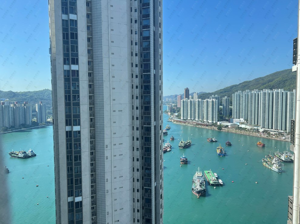 Outside View-From Bedroom
