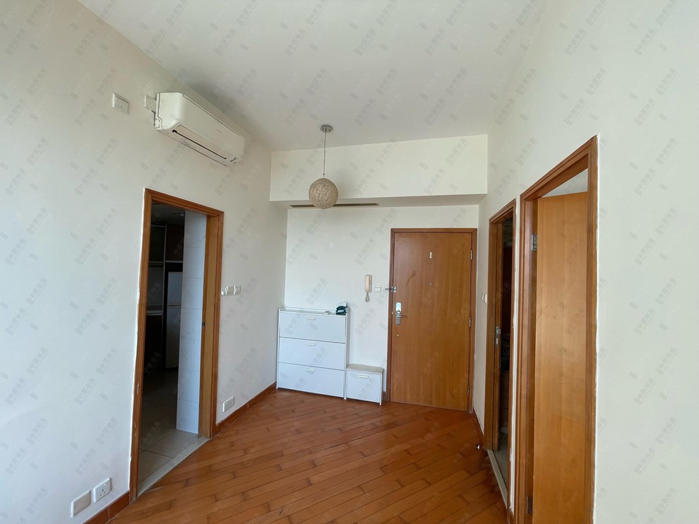 Unit Interior-Dining Room