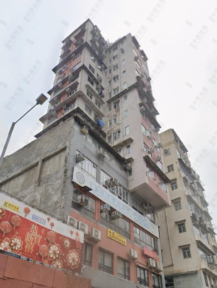 金辉楼, 相片