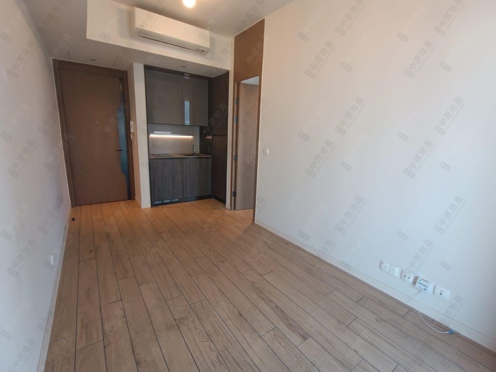 Unit Interior-Dining Room