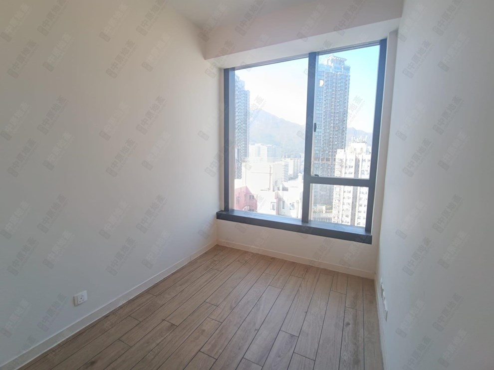 Unit Interior-Master Bedroom