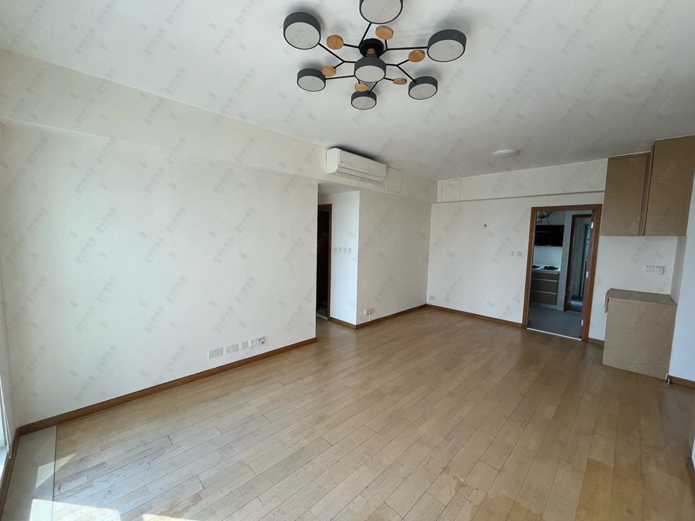 Unit Interior-Dining Room