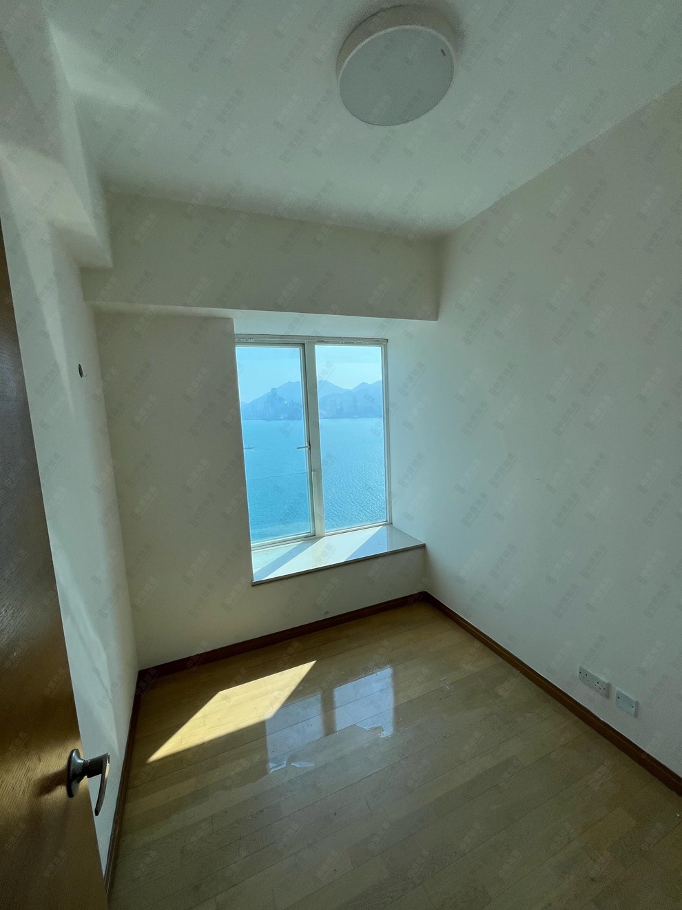 Unit Interior-Bedroom