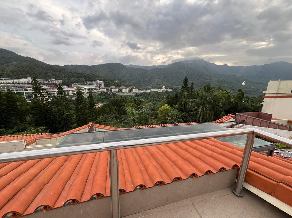 Unit Exterior-Roof