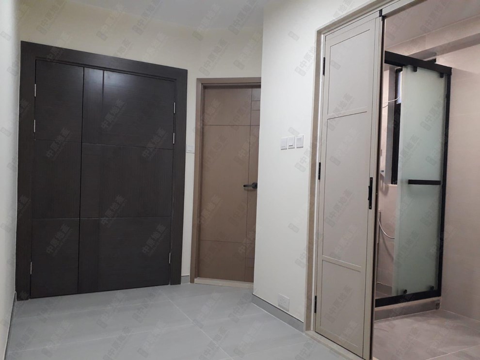 Unit Interior-Door