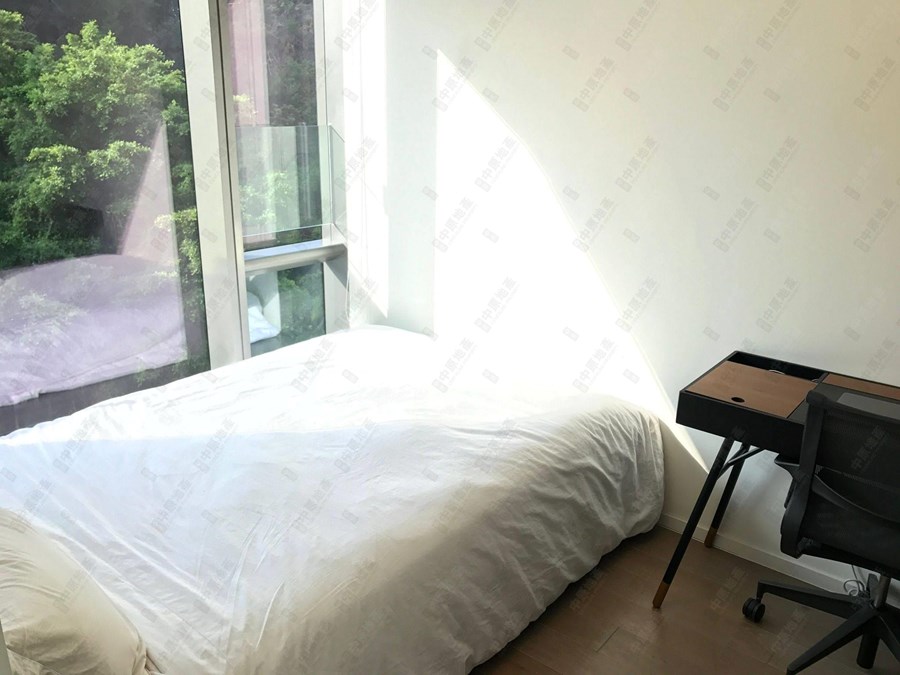 何文田山畔 1座, 相片