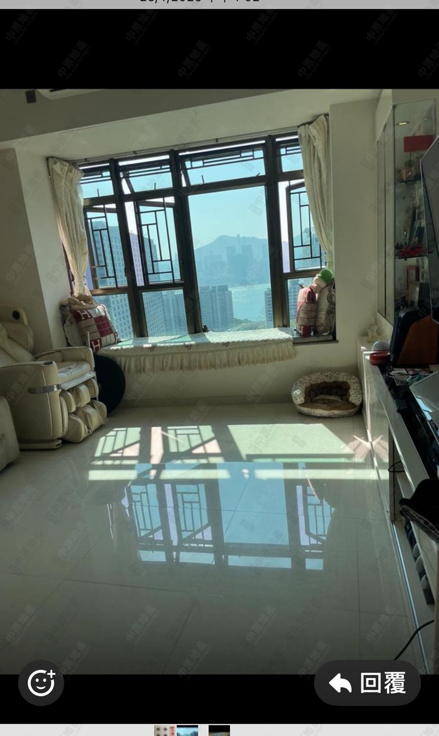 半岛豪庭 2座, 相片