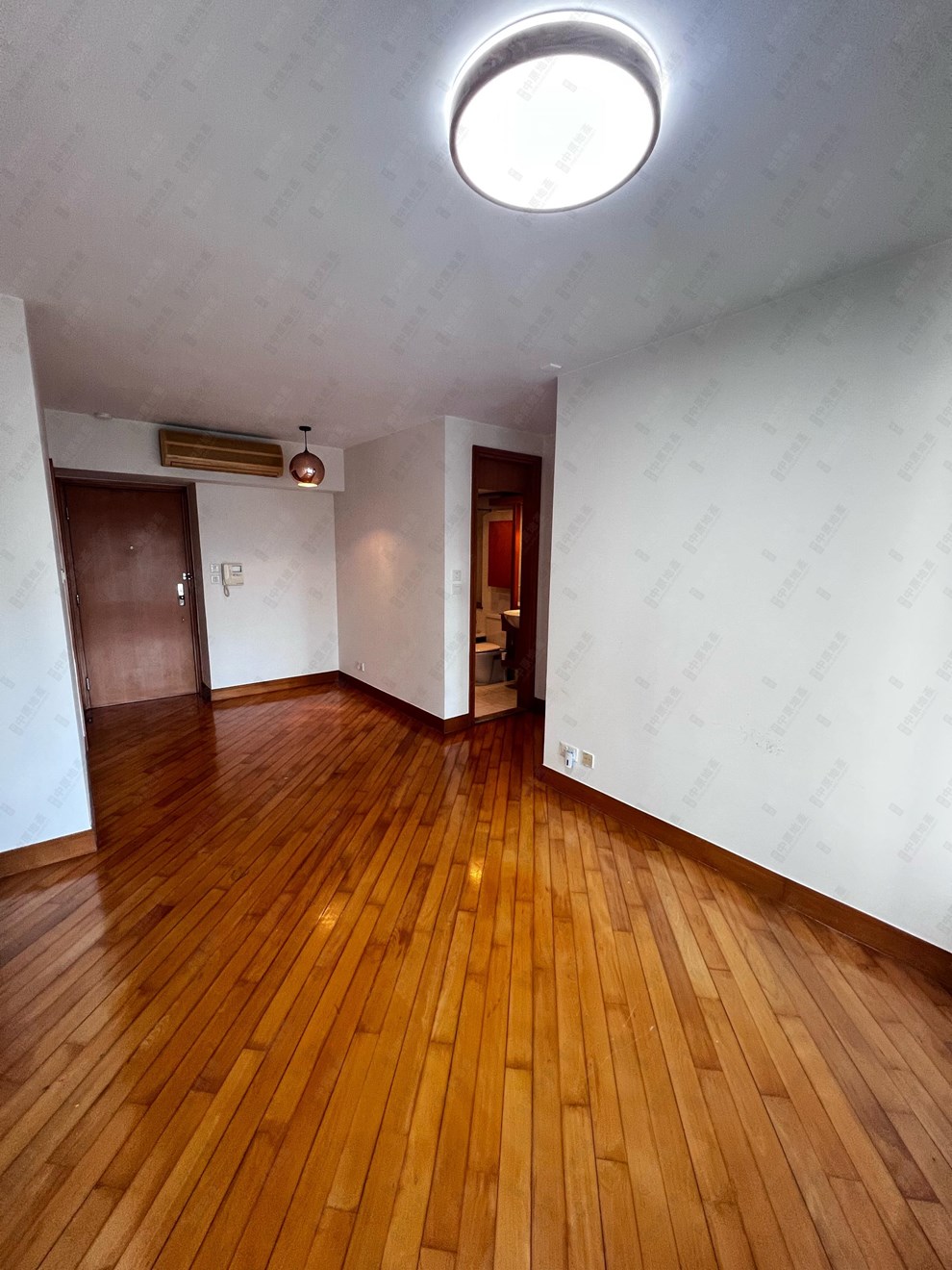 Unit Interior-Door