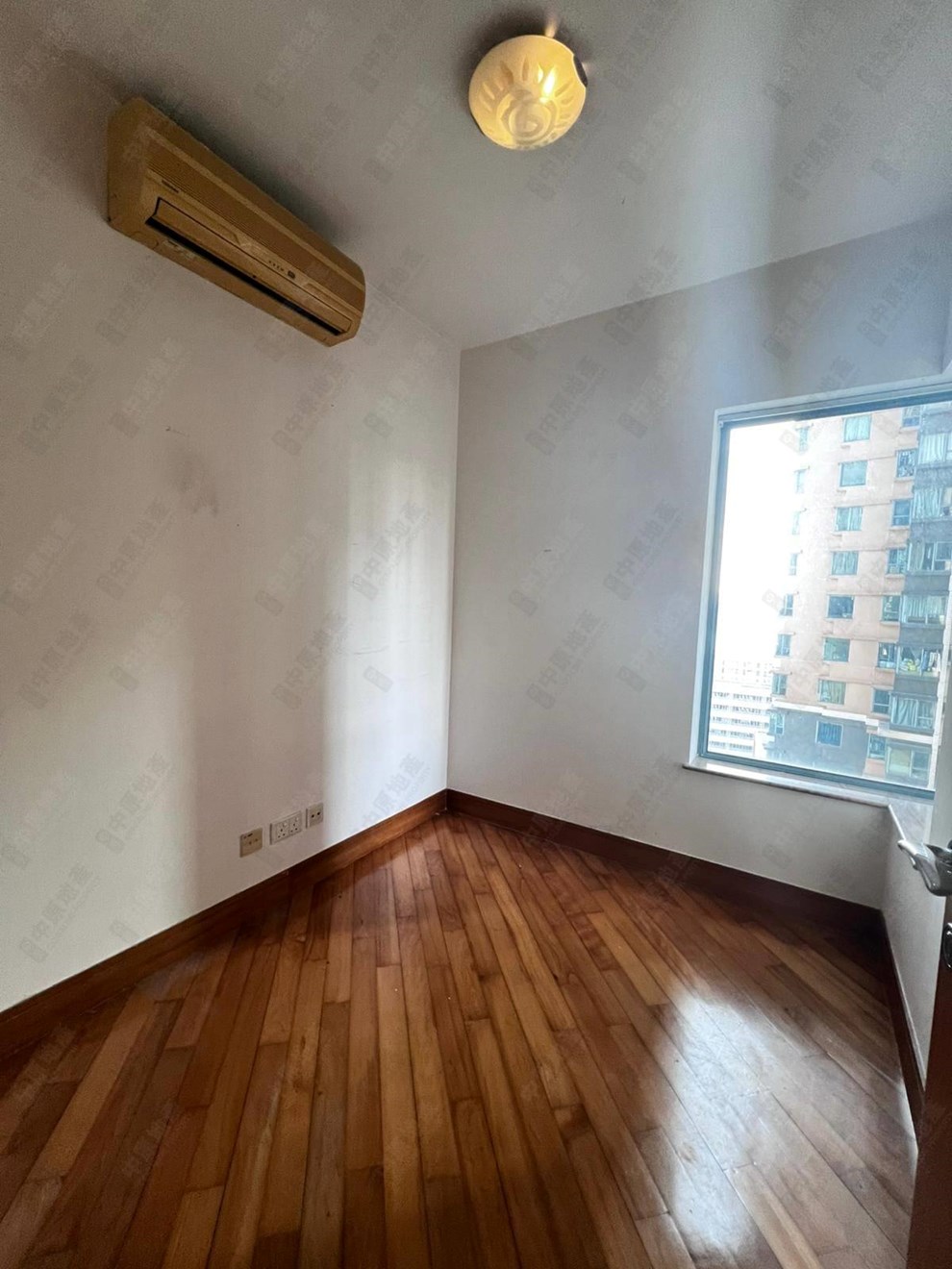 Unit Interior-Bedroom