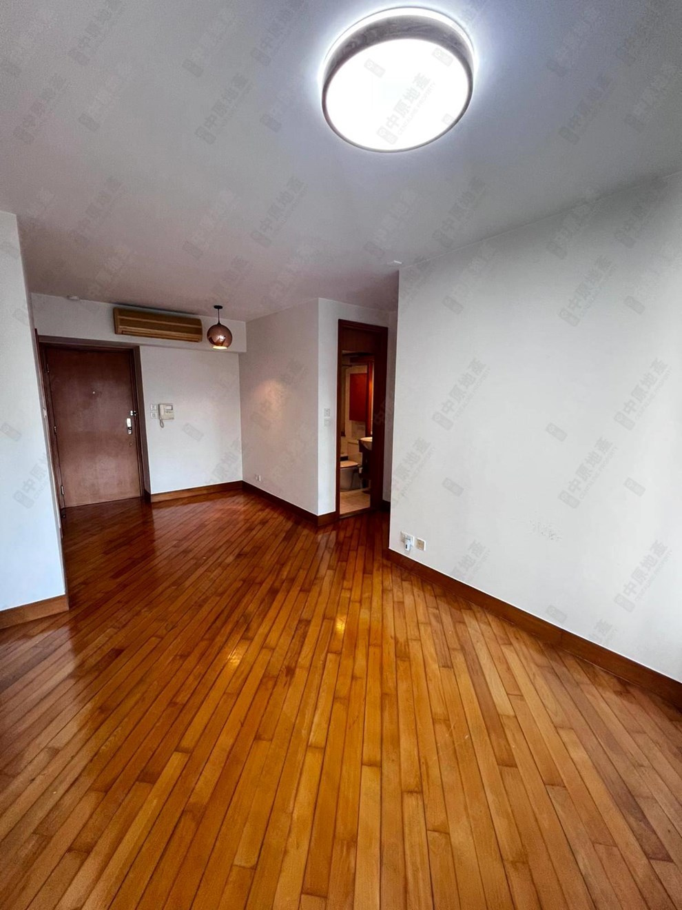 Unit Interior-Dining Room