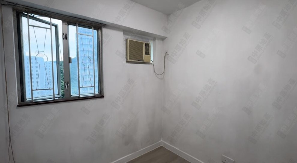 Unit Interior-Master Bedroom