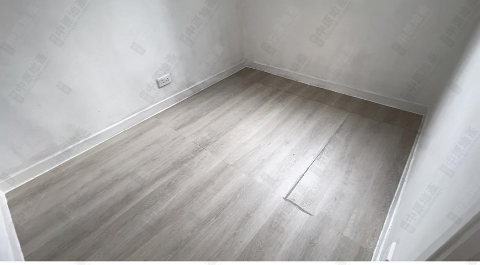 Unit Interior-Bedroom
