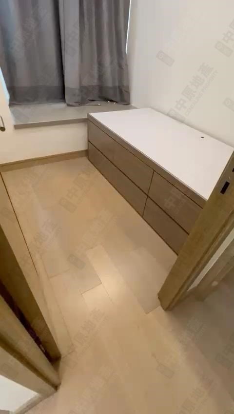 Unit Interior-Bedroom