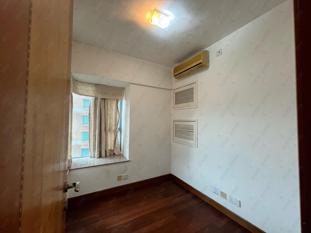 Unit Interior-Bedroom