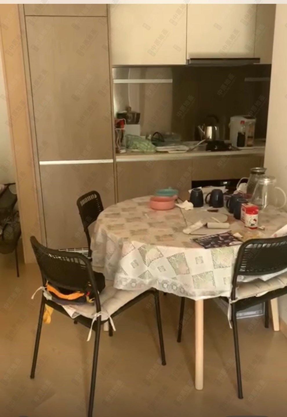 單位內部-飯廳