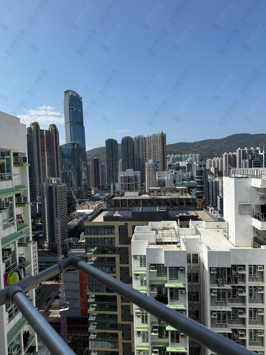 尚翠苑 B座 (翠河阁), 相片