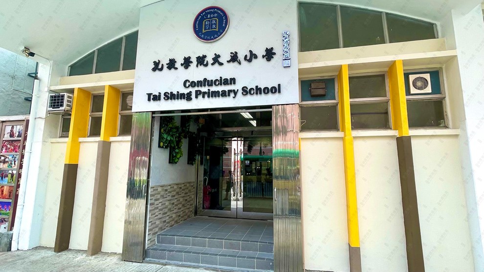 Nearby Environment-School