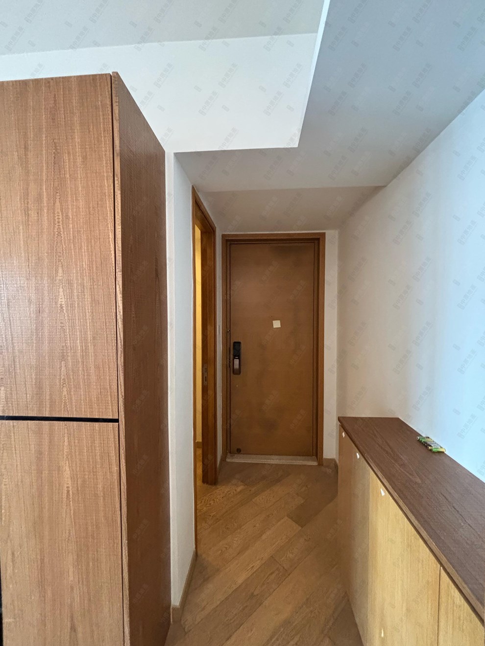 Unit Interior-Door