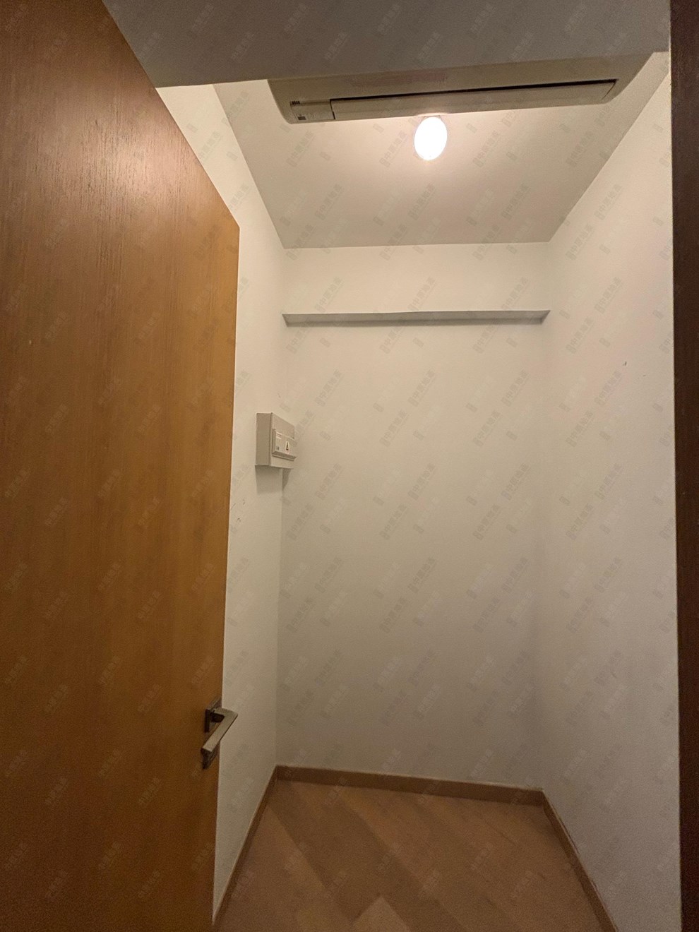 Unit Interior-Maids Room