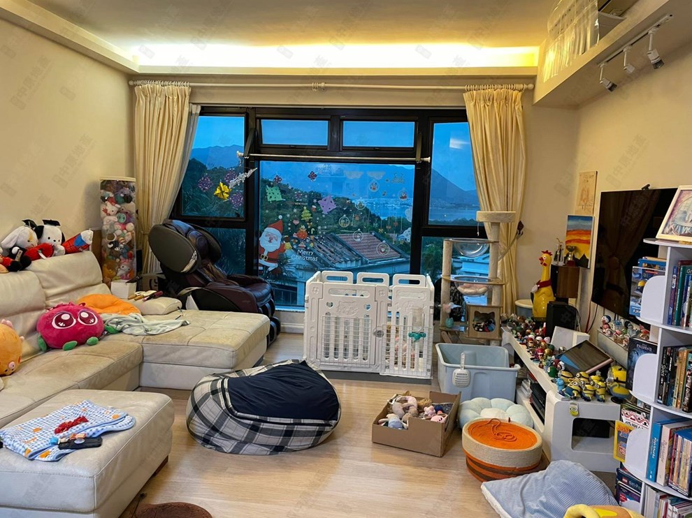 單位內部-飯廳