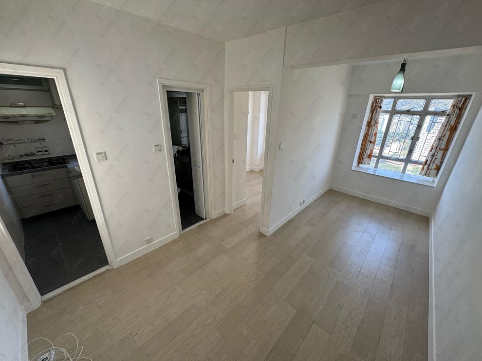 Unit Interior-Dining Room