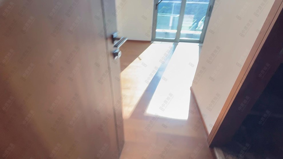 Unit Interior-Bedroom