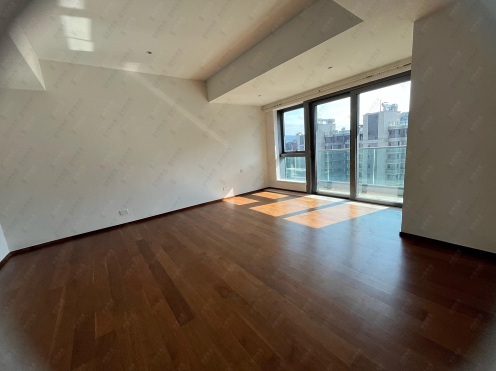 Unit Interior-Master Bedroom