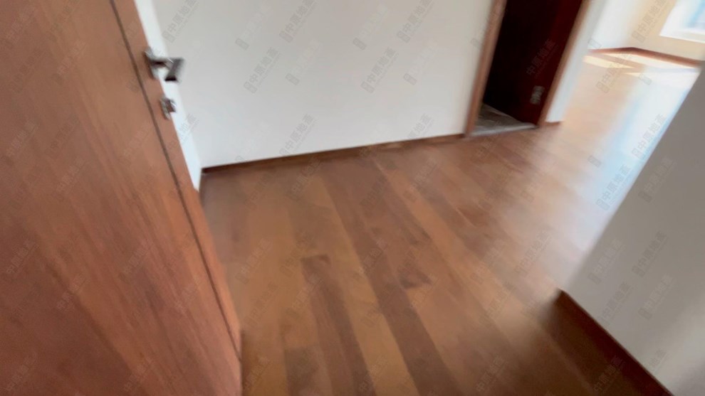 Unit Interior-Bedroom