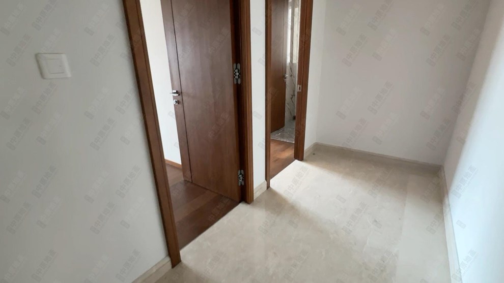 Unit Interior-Corridor