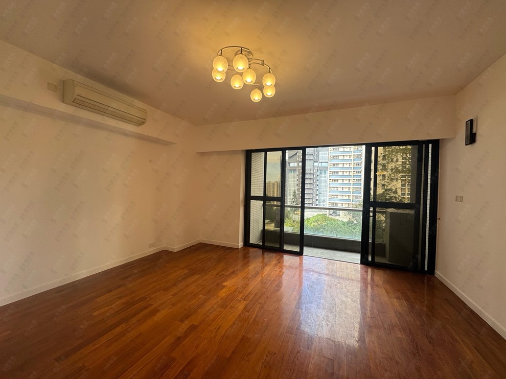 Unit Interior-Dining Room
