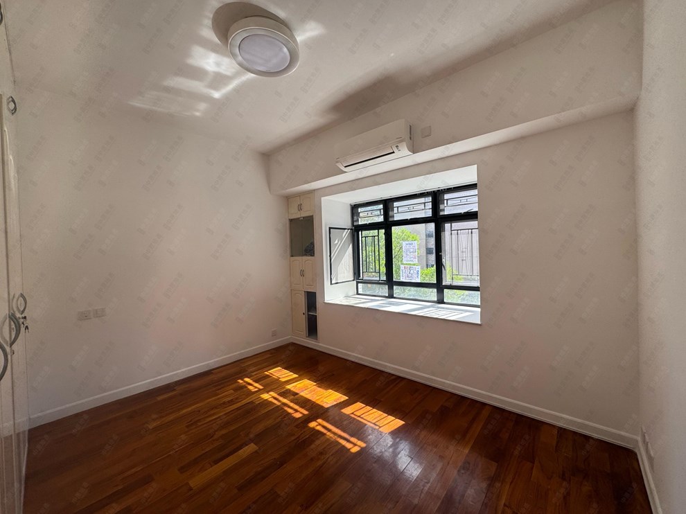 Unit Interior-Bedroom