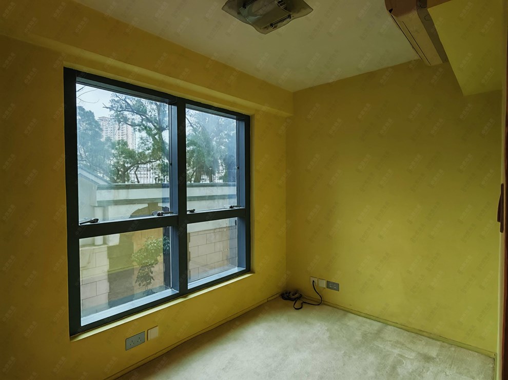 Unit Interior-Bedroom