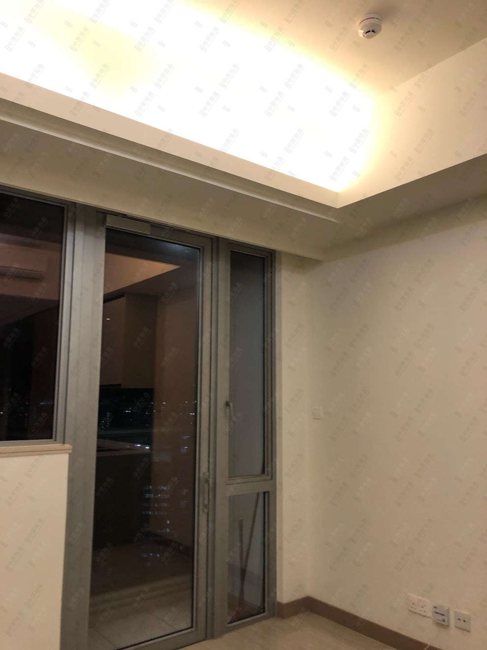單位內部-客廳