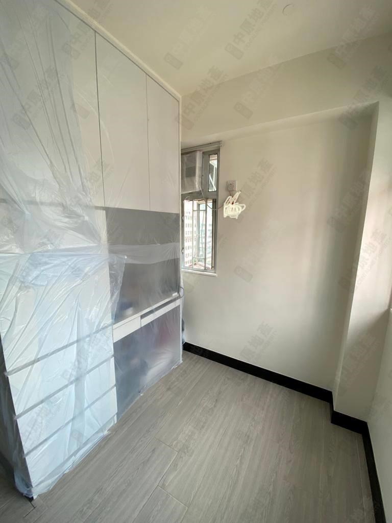 Unit Interior-Bedroom