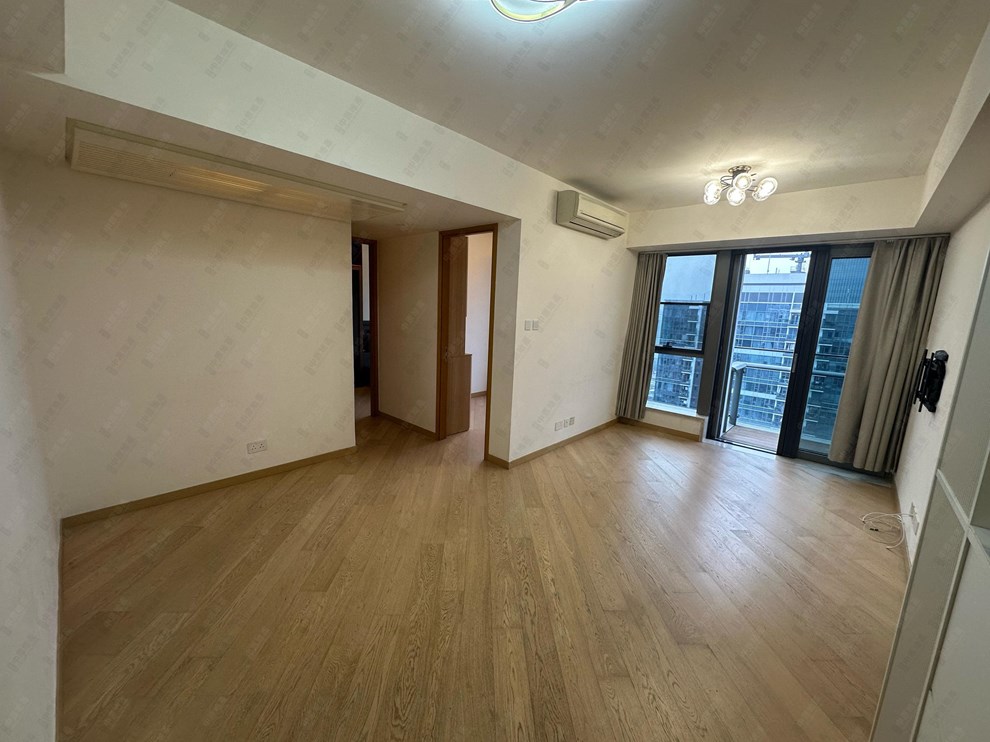 Unit Interior-Dining Room