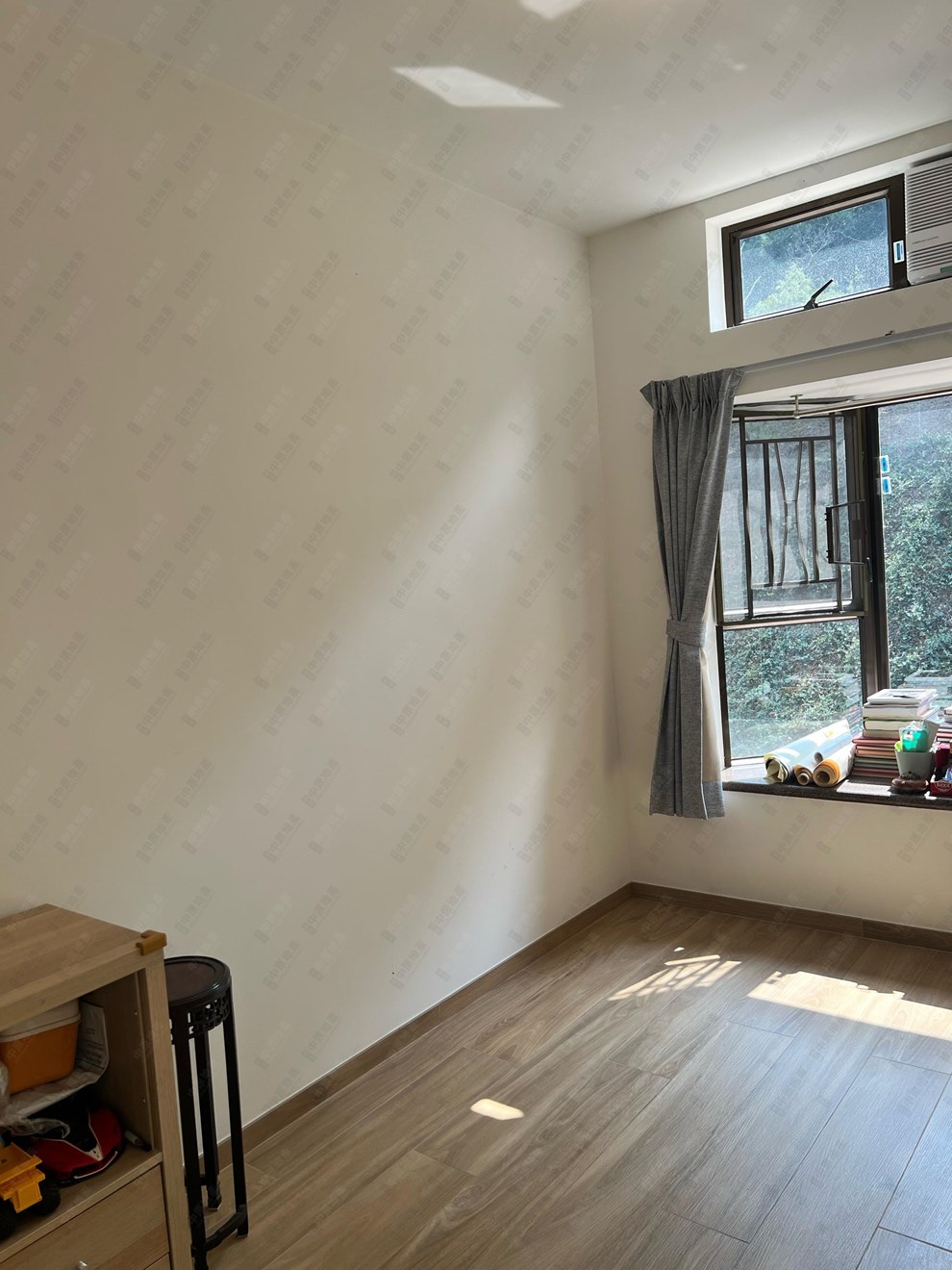 Unit Interior-Bedroom