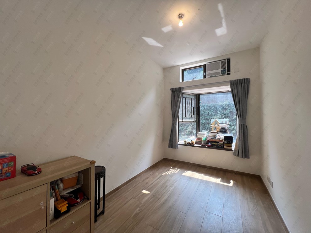 Unit Interior-Bedroom