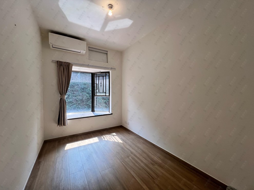 Unit Interior-Bedroom