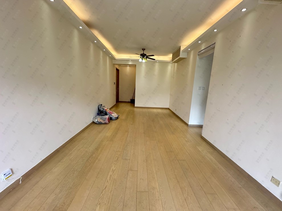 Unit Interior-Dining Room