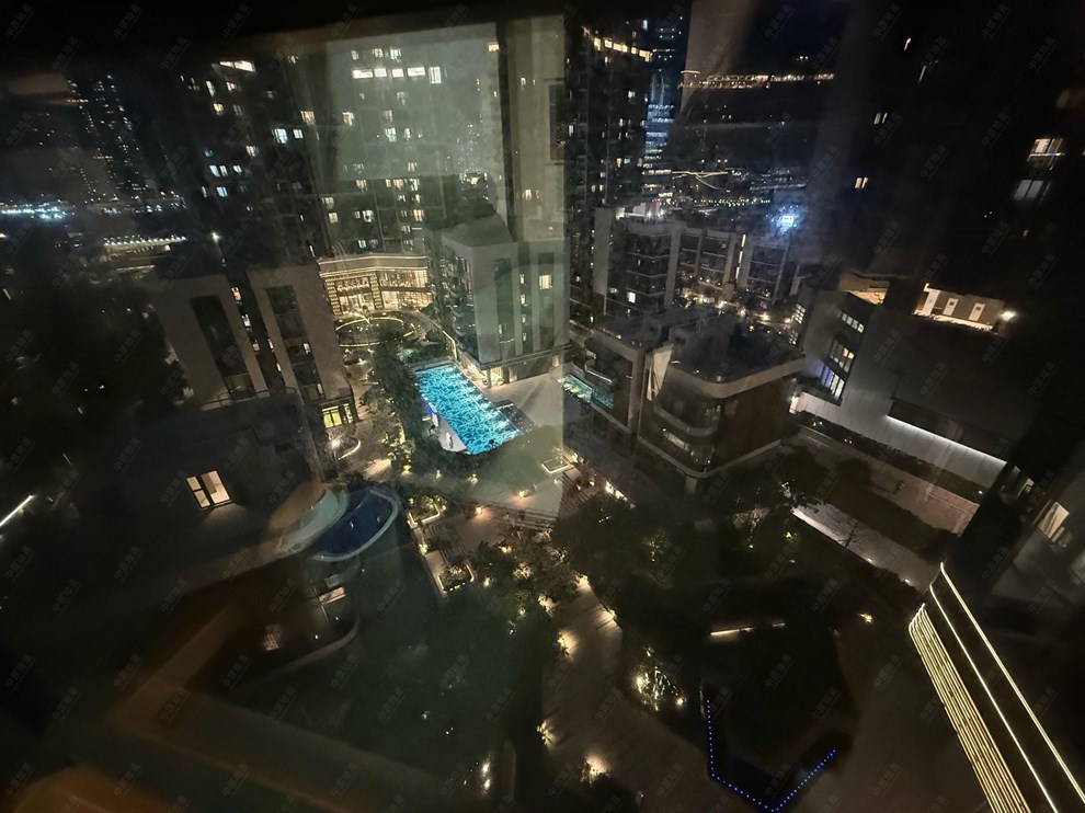 窗外景觀-園景