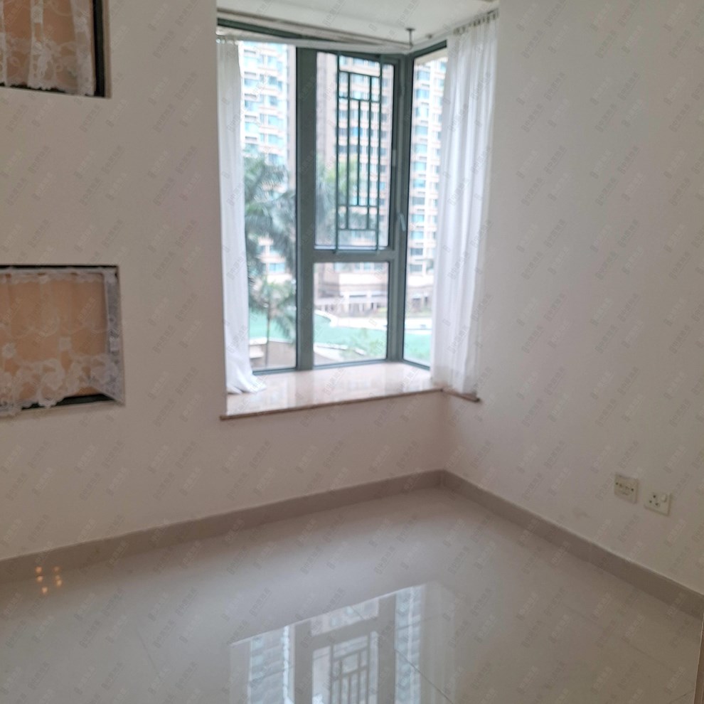 Unit Interior-Bedroom