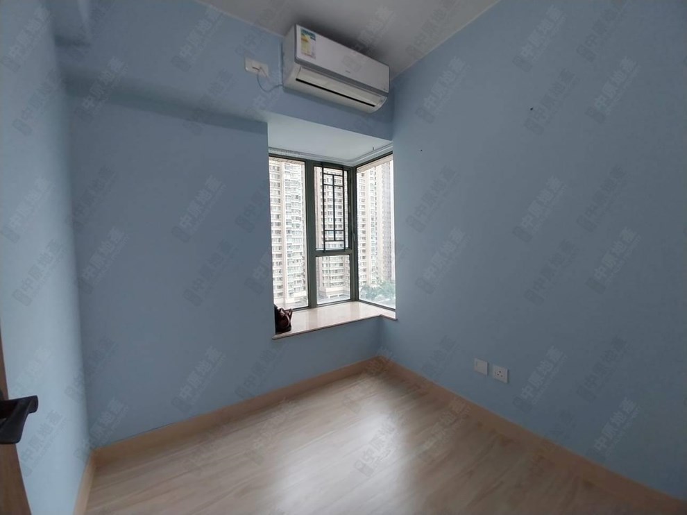 Unit Interior-Bedroom
