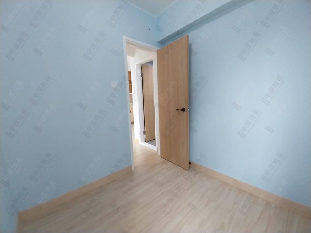 Unit Interior-Bedroom
