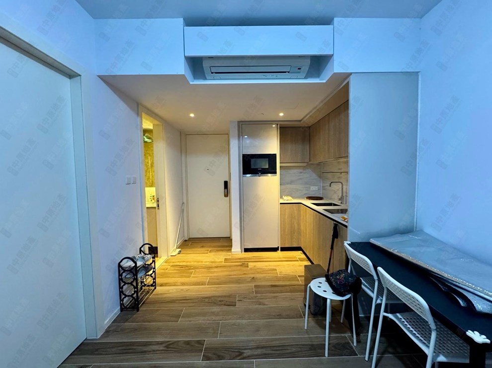 Unit Interior-Door